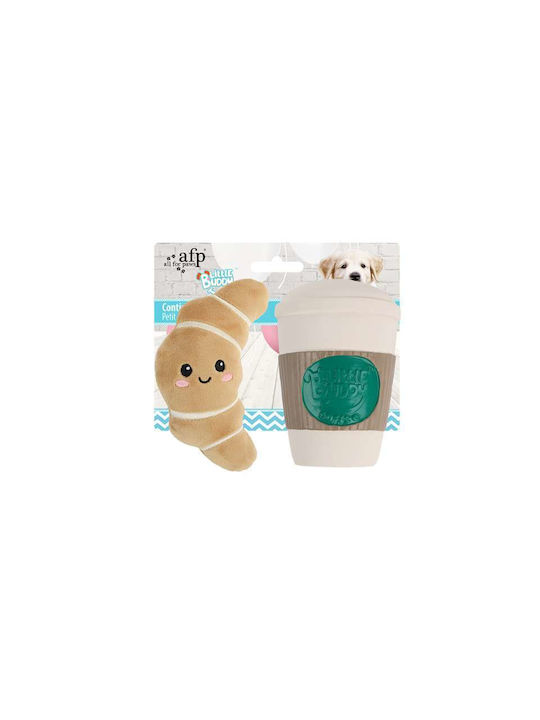 All For Paws Little Buddy Woodland Λούτρινο Παιχνίδι Σκύλου