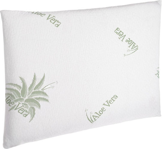 Aloe Vera Memory Foam 65x45cm Aloe Vera Memory Foam 65x45cm
