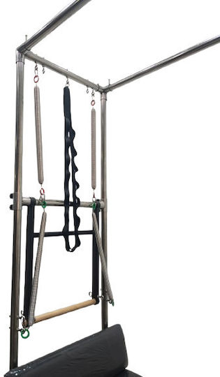Luxury Fitness Κρεβάτι Pilates Cadillac