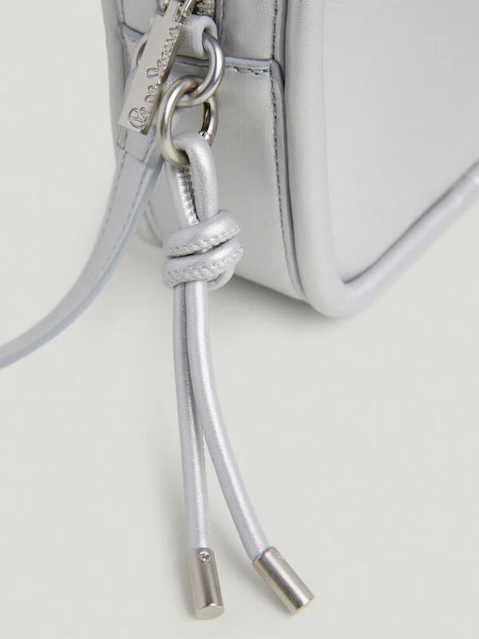 Brianae Metal Women's Bag Shoulder Black