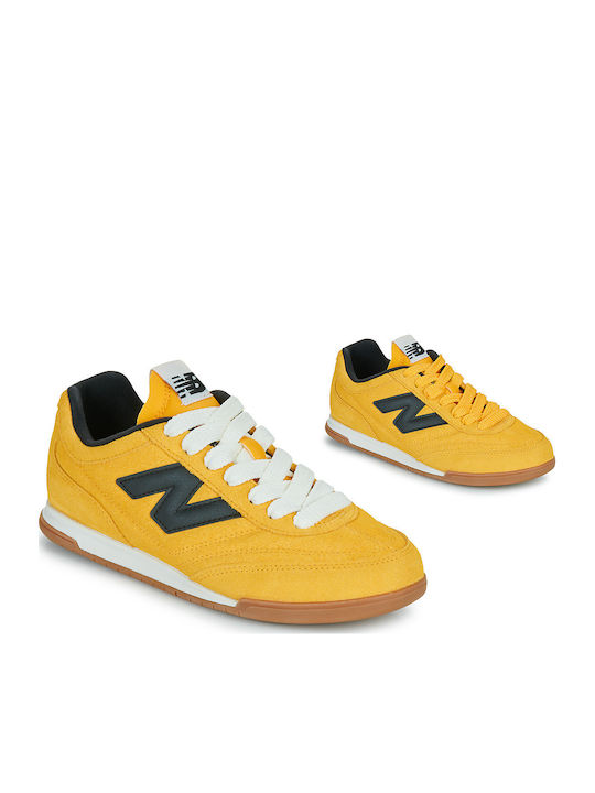 New Balance Rc42 Sneakers Yellow New Balance Rc42 Sneakers Yellow