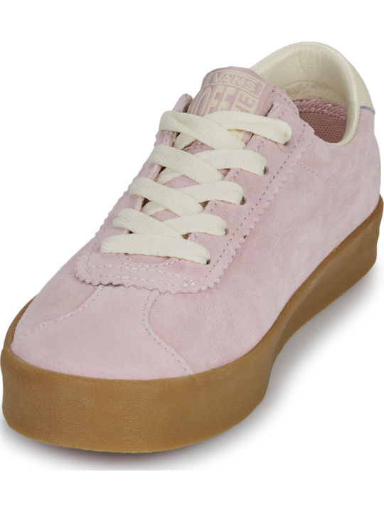Γυναικεία Sneakers Ροζ