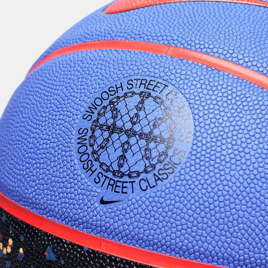 Nike 8p Prm Energy Basket Ball