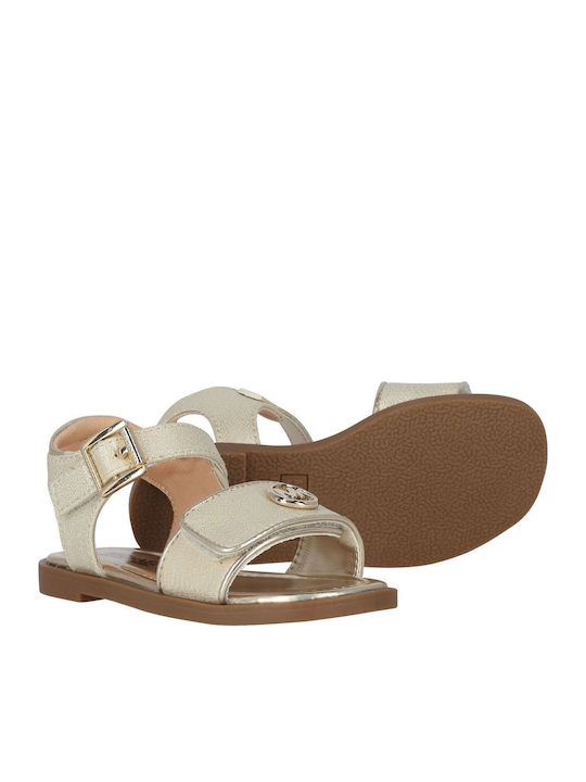 Kids' Sandals Kieran Gold