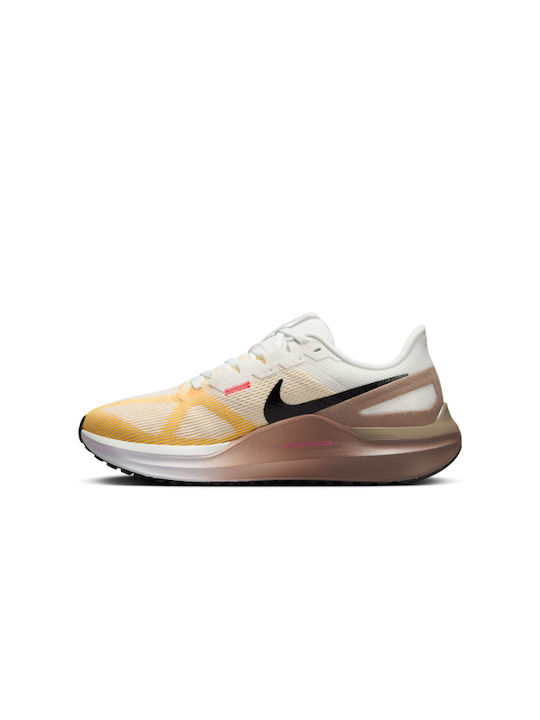 AIR ZOOM STRUCTURE 25 Γυναικεία Αθλητικά Παπούτσια Running Πολύχρωμα