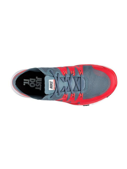 Nike Free Trainer 3.0 V3 Running Red