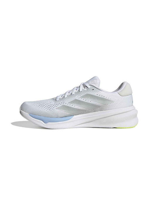 Stride Sport Shoes Running White