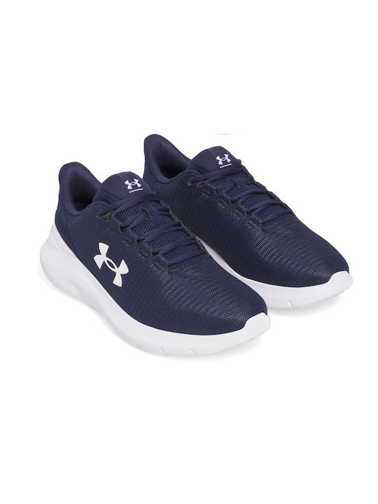 Rn 3 Sport Shoes Running Blue