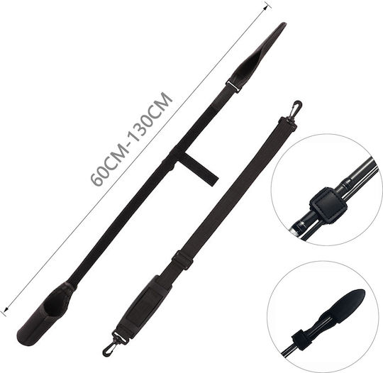 Tpster Προστατευτικο Καλαμιων 60-130cm 38173