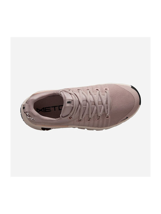 Free Metcon 6 Damen Sportschuhe Crossfit Rosa