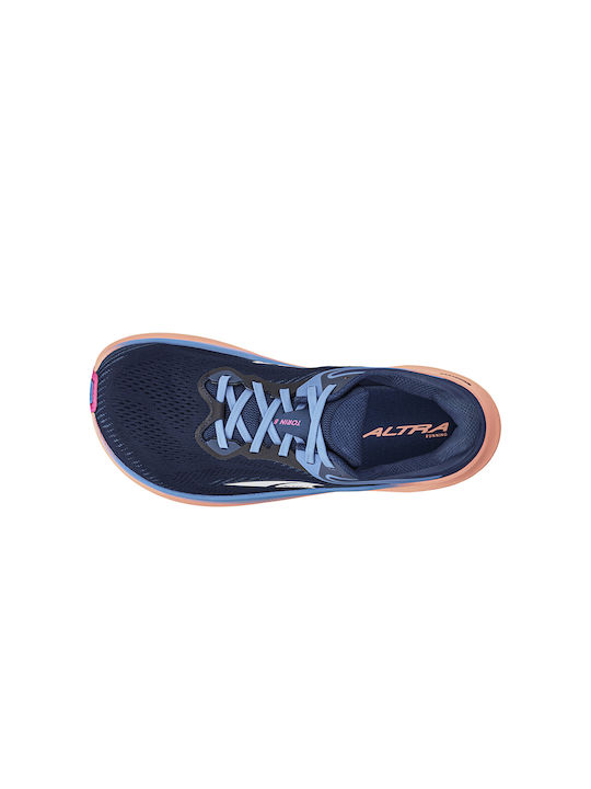 Torin 8 Γυναικεία Αθλητικά Παπούτσια Running μπλε