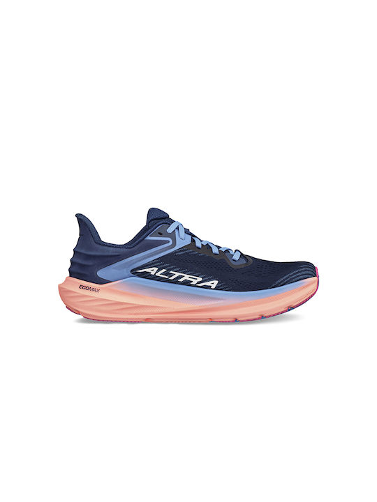 Torin 8 Γυναικεία Αθλητικά Παπούτσια Running μπλε