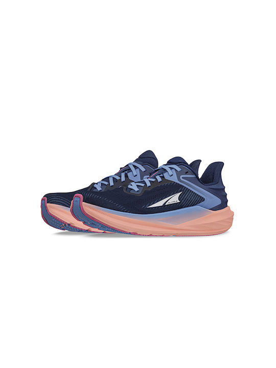 Torin 8 Γυναικεία Αθλητικά Παπούτσια Running μπλε