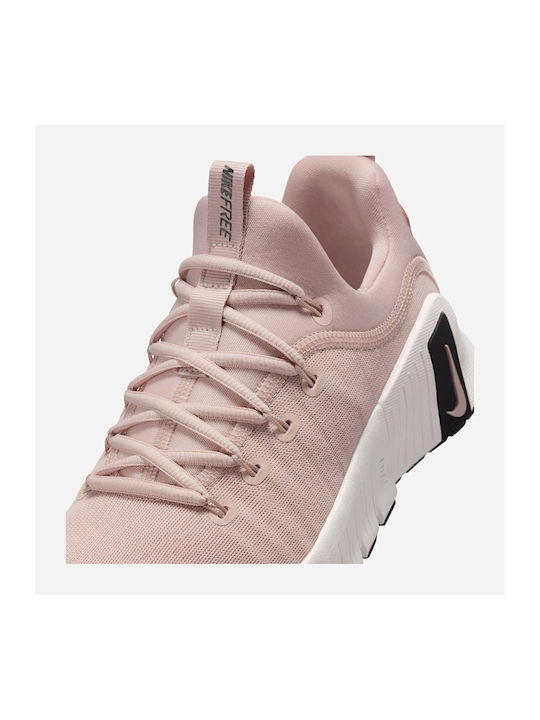 Free Metcon 6 Damen Sportschuhe Crossfit Rosa
