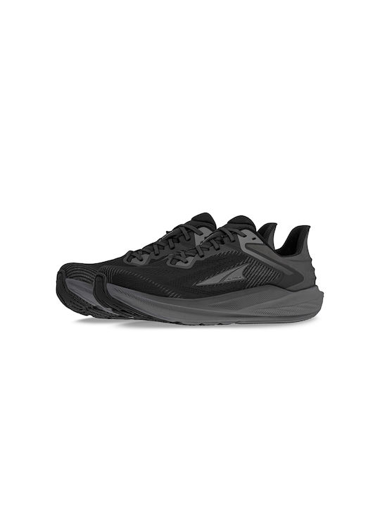 Torin 8 Ανδρικά Αθλητικά Παπούτσια Running Μαυρο