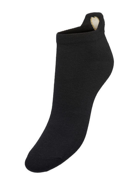 Only Socks 5-pack Black