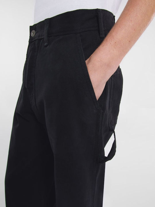 Canvas Carpenter Панталон Black