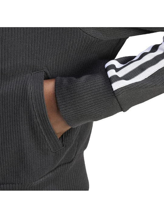 Hero Adidas Knitted Top Black