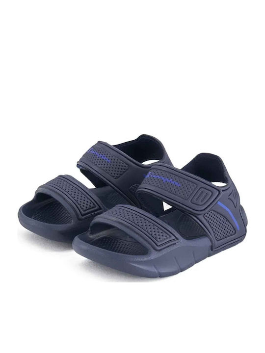 Squirt Children's Beach Shoes Blue