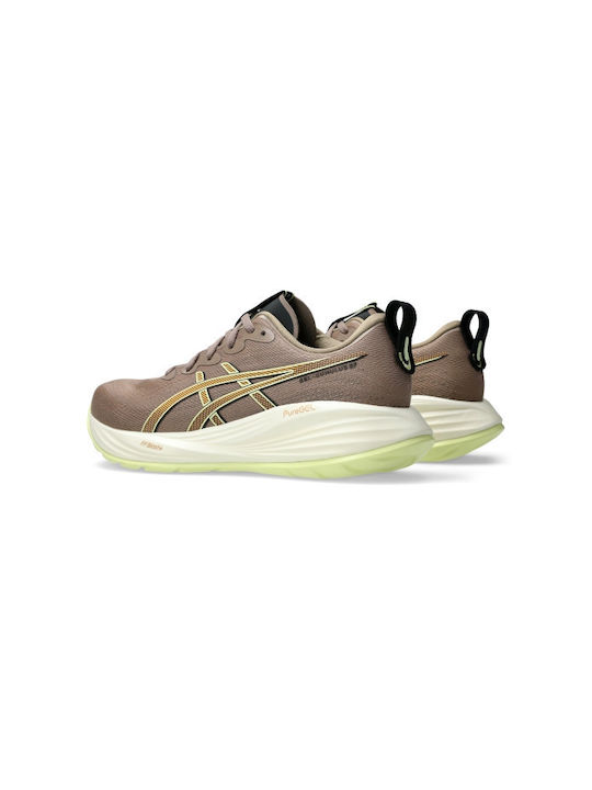 Gel-Cumulus 27 Pantofi Sport De Alergare Bej Pentru Bărbați
