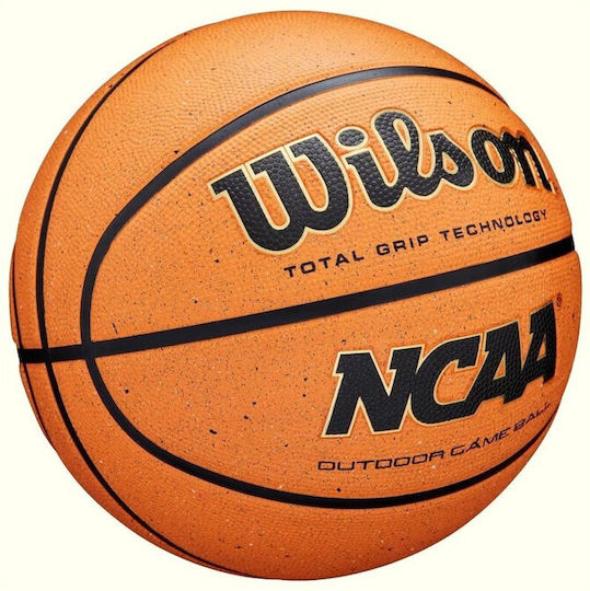 Wilson Ncaa Μπάλα Μπάσκετ Outdoor