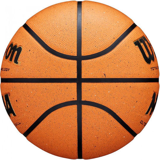 Wilson Ncaa Μπάλα Μπάσκετ Outdoor