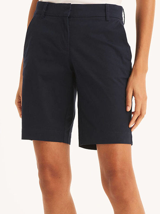 Γυναικεία Βερμούδα Navy Blue