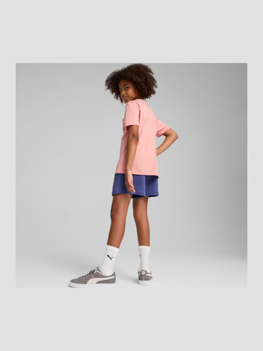 Комплект Лято 2бр Pink