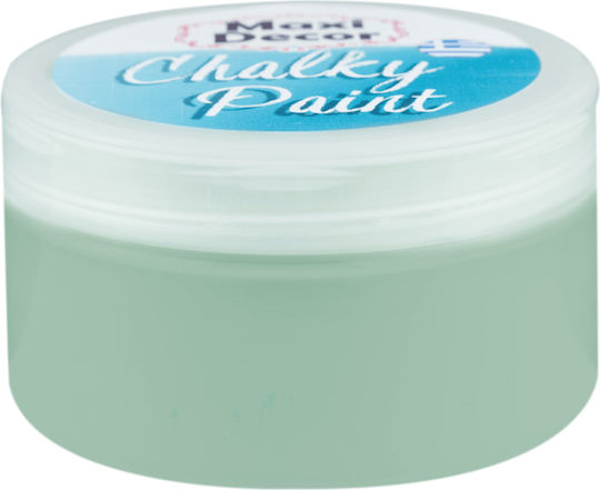 Maxi Vopsea cu Creta Verde 250ml 512