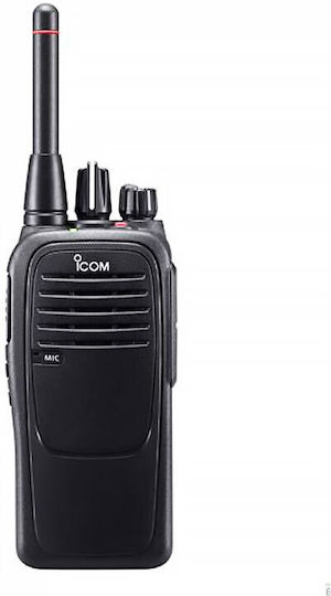 Icom IC-F29SR2 Transmițător Wireless PMR