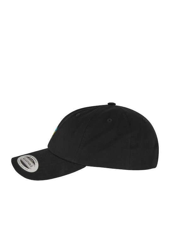 Gucci Mane Ice Cream Brrr Dad Cap Black One