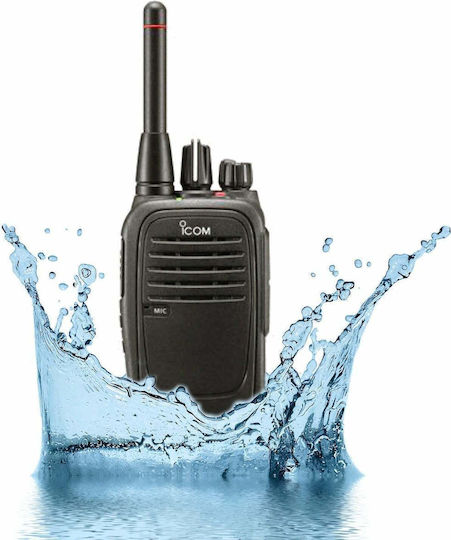 Icom IC-F29SR2 Transmițător Wireless PMR