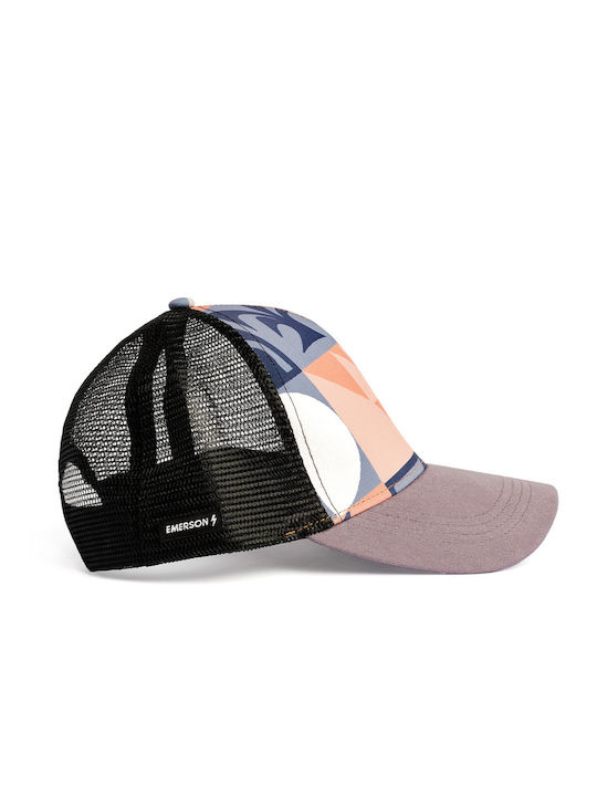 Emerson Unisex Trucker Hut