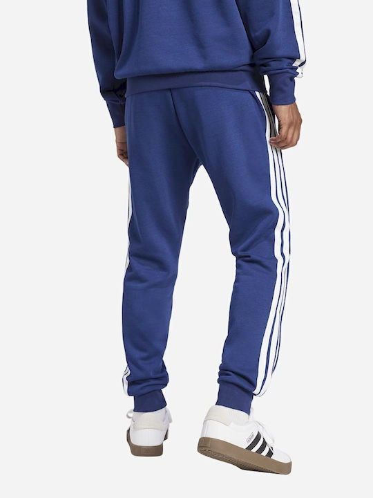 3-stripes с Ластик Син