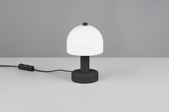Trio Lighting Lămpi Decorative Pentru Masă E14 Alb Cald Ciupercă 12x12x19cm