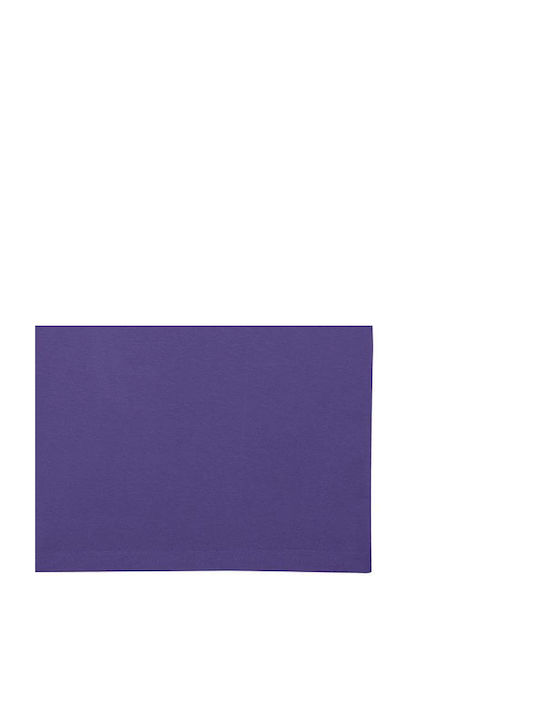B&C Tricou Promoțional Pentru Bărbați Mâneca Scurtă Radiant Violet B&C Tricou Promoțional Pentru Bărbați Mâneca Scurtă Radiant Violet