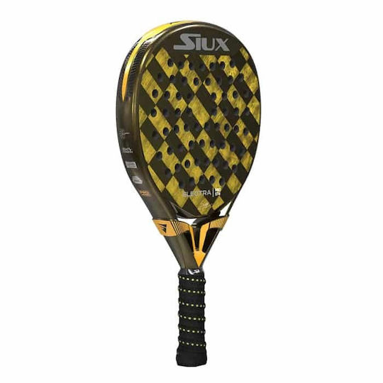 Siux Electra Erwachsene Padel Schläger