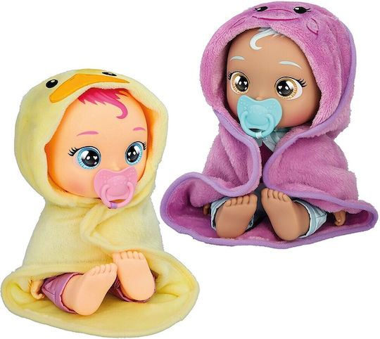 AS Cry Babies Baby Doll Banaki Ninaki (Various Designs) 1pc