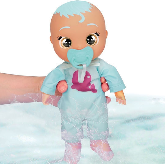 AS Cry Babies Baby Doll Banaki Ninaki (Various Designs) 1pc