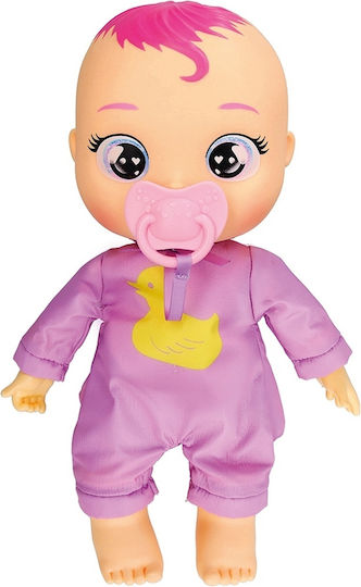 AS Cry Babies Baby Doll Banaki Ninaki (Various Designs) 1pc
