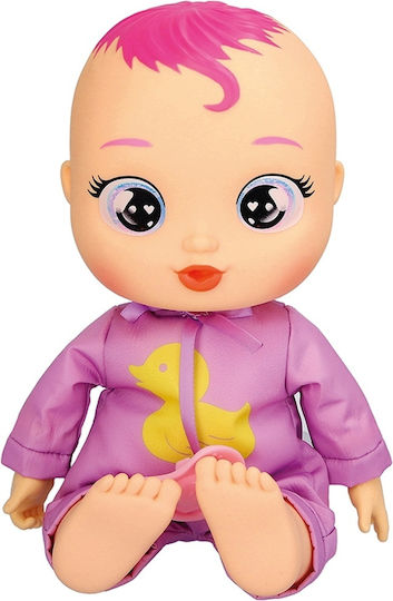 AS Cry Babies Baby Doll Banaki Ninaki (Various Designs) 1pc