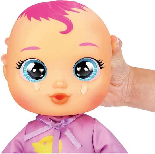 AS Cry Babies Baby Doll Banaki Ninaki (Various Designs) 1pc