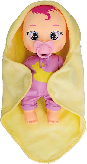 AS Cry Babies Baby Doll Banaki Ninaki (Various Designs) 1pc