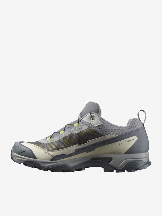 Salomon X Ultra