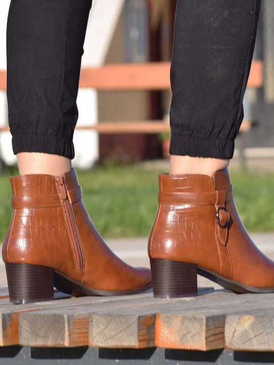 Women's Ankle Boots Black