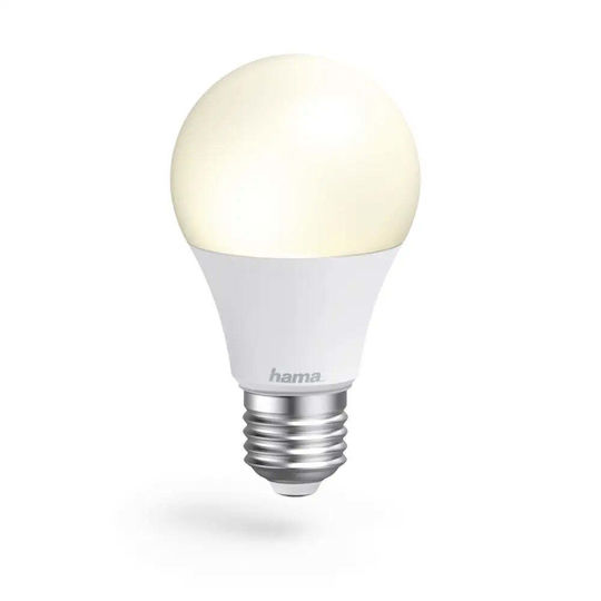 Hama Smart Dimming Bulb Set Wlan E27 3 Pcs 176635