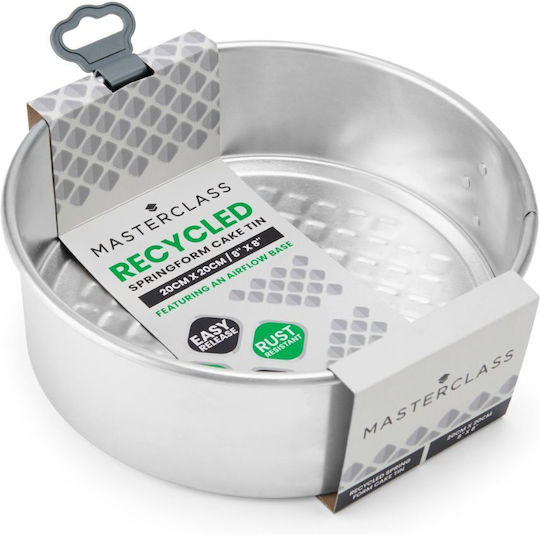 Kitchen Craft Φόρμα για Κέικ Στρογγυλή