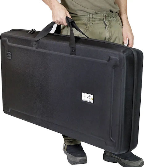 Walkasse Shockproof Eva Transport Case for Pioneer DJ XDJ-XZ