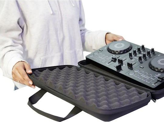Walkasse Shockproof Eva Transport Case for AlphaTheta DJ DDJ-FLX2