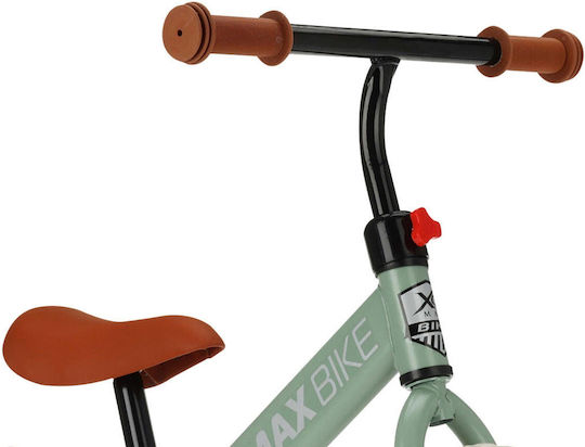 Kids Balance Bike Green